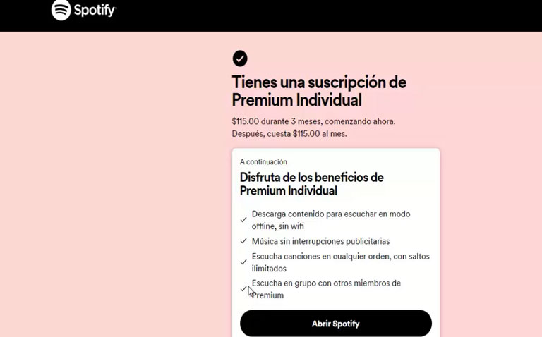 C Mo Obtener Meses Gratis De Spotify Premium Snap Learn